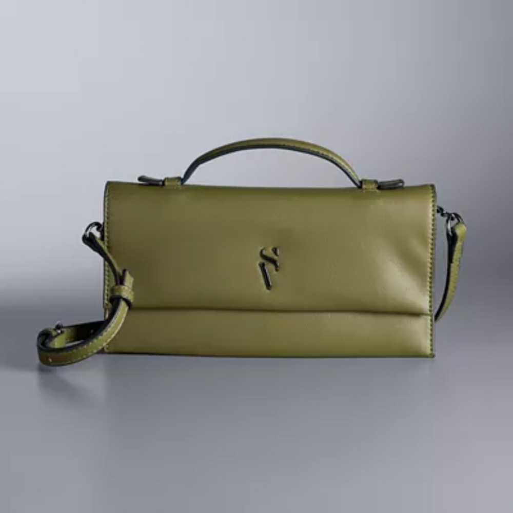 Vera Wang Crossbody